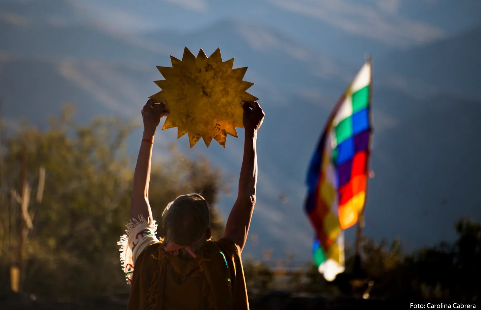 El Inti Raymi ilumina Jujuy con ceremonias ancestrales y festivales por el Año Nuevo Andino