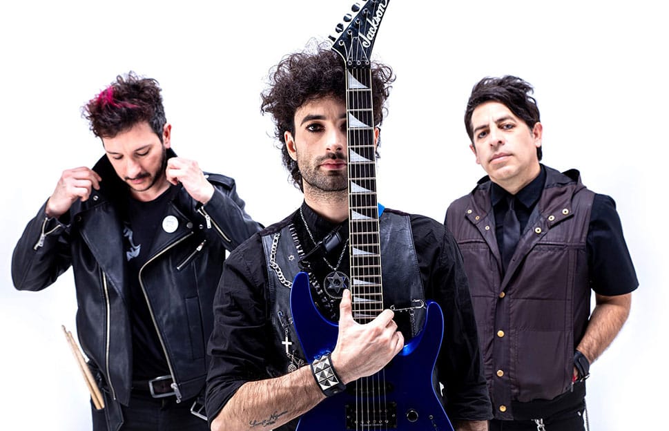 El Cuarto Soda llega al Norte la magia de Soda Stereo revive en Jujuy, Salta y Tucumán