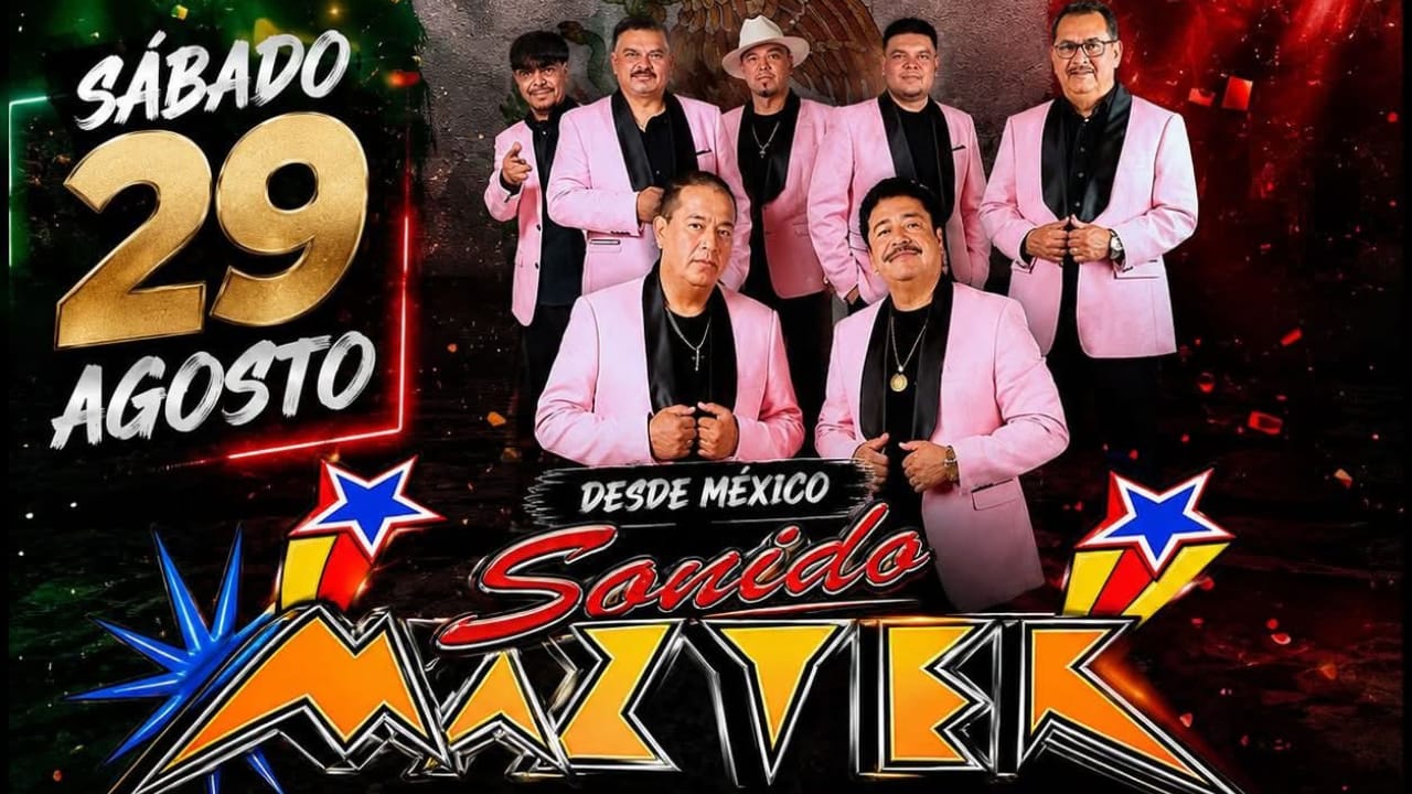 Sonido Mazter llega a Palpalá con una noche imperdible en Korona Disco Pub