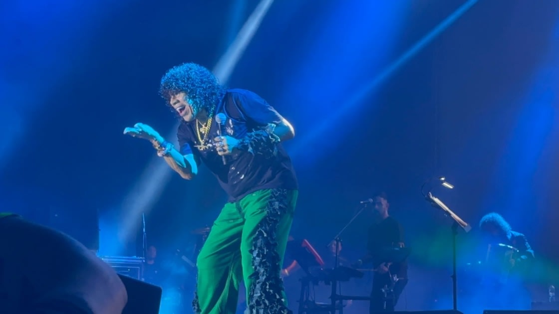 La Mona Jiménez vuelve a Tucumán, cuándo es el show y cómo comprar las entradas