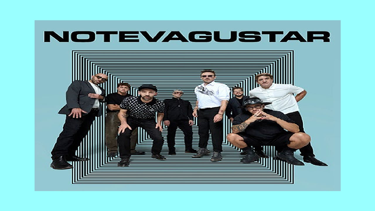 ¡Último momento! No Te Va Gustar cambia de lugar para su show en Jujuy: enterate dónde será